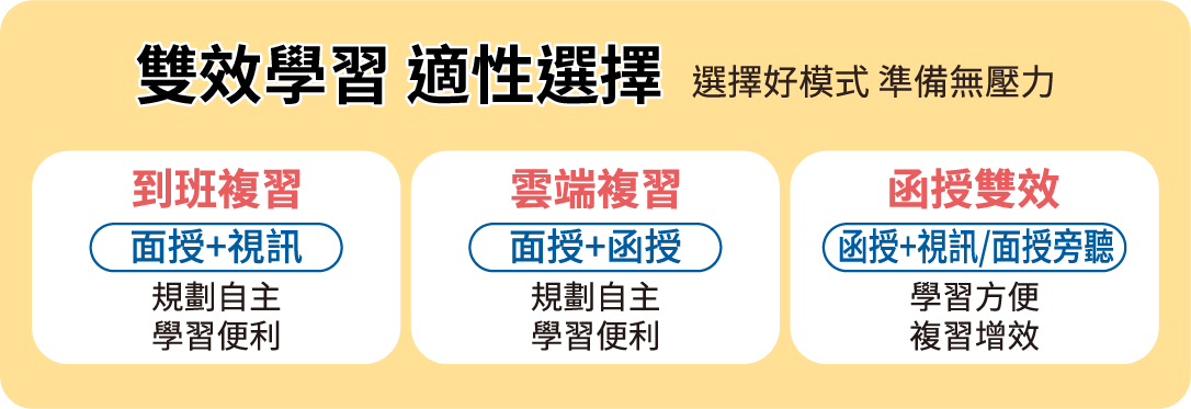 雙效學習