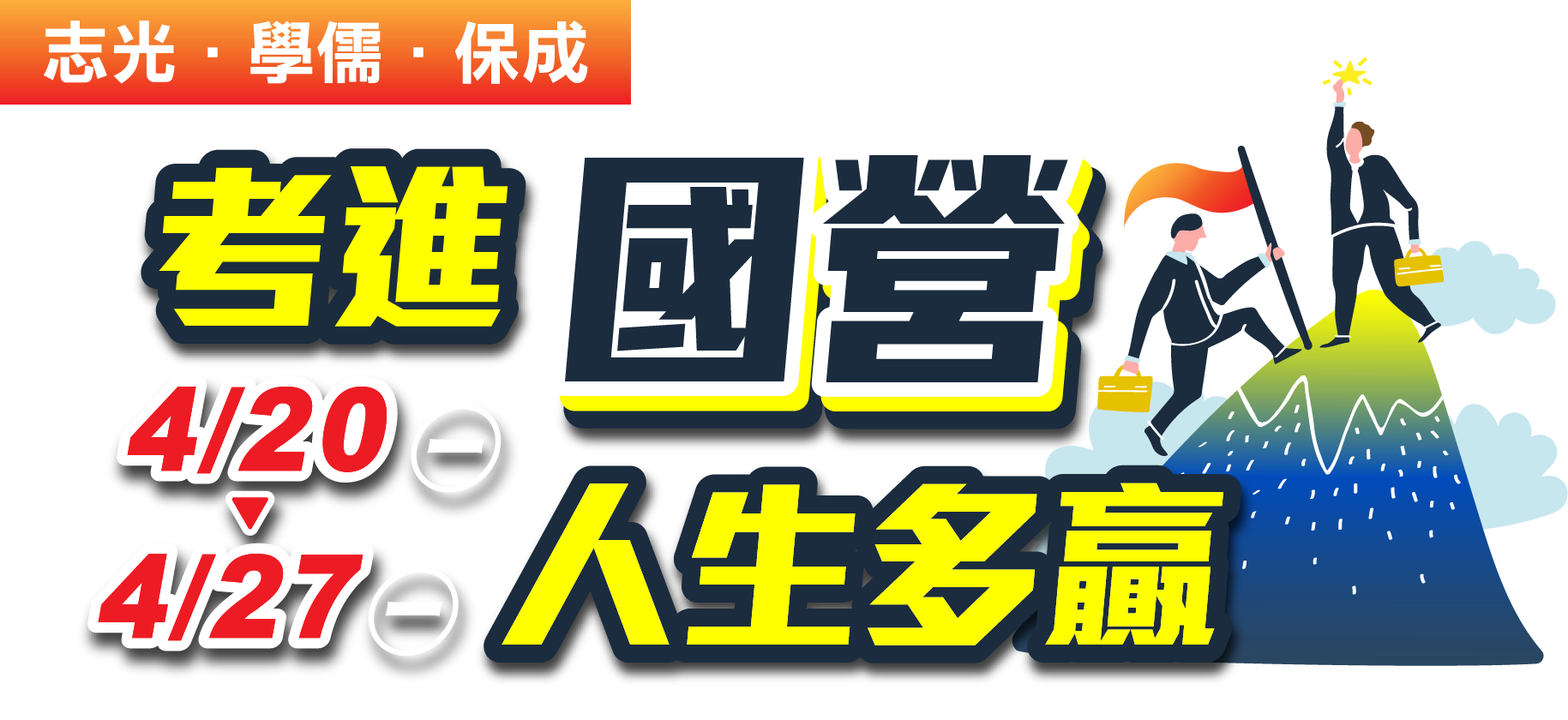 109國營事業考試年