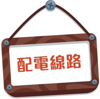 113年台電僱員模擬考-配電線路