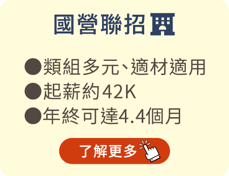 國營聯招