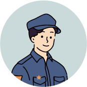 警察圖示