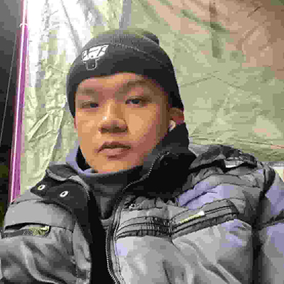 陳○安