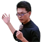 林翔