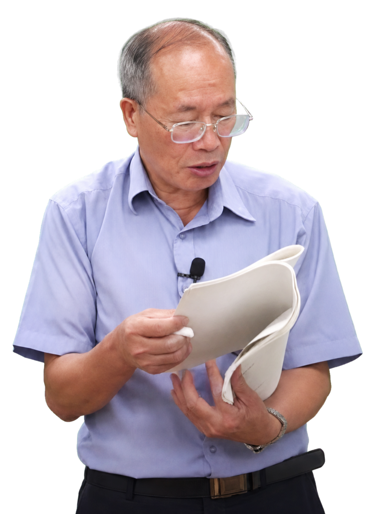 黃聖君老師