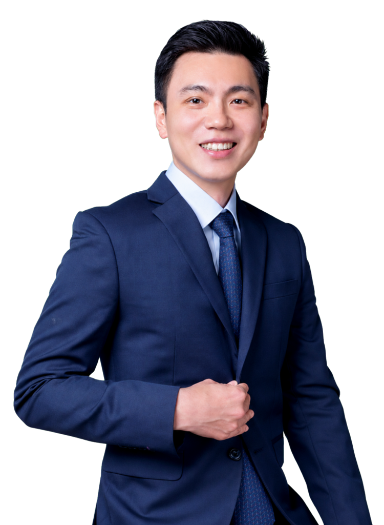 郭羿老師頭像