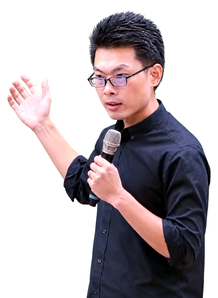 林翔老師
