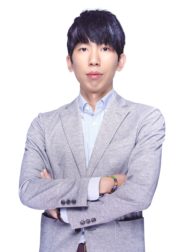 陳介中老師頭像