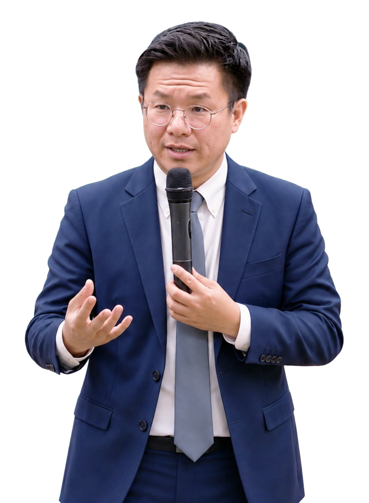 陸川老師