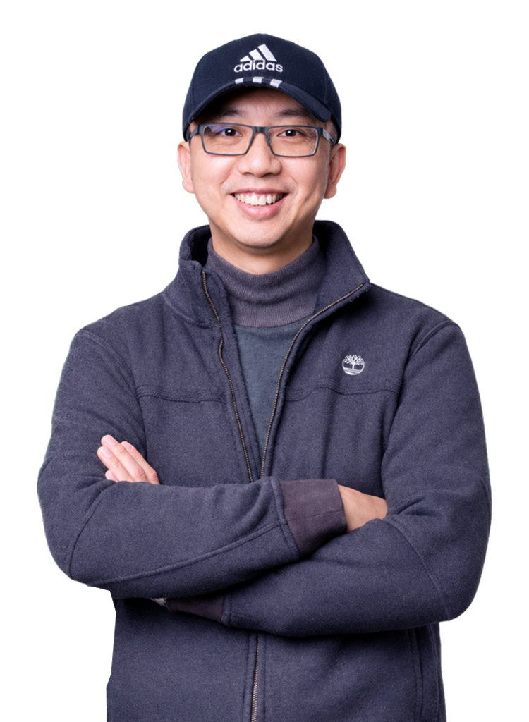 張楚老師(李明寰)-一般行政公共政策授課老師照片