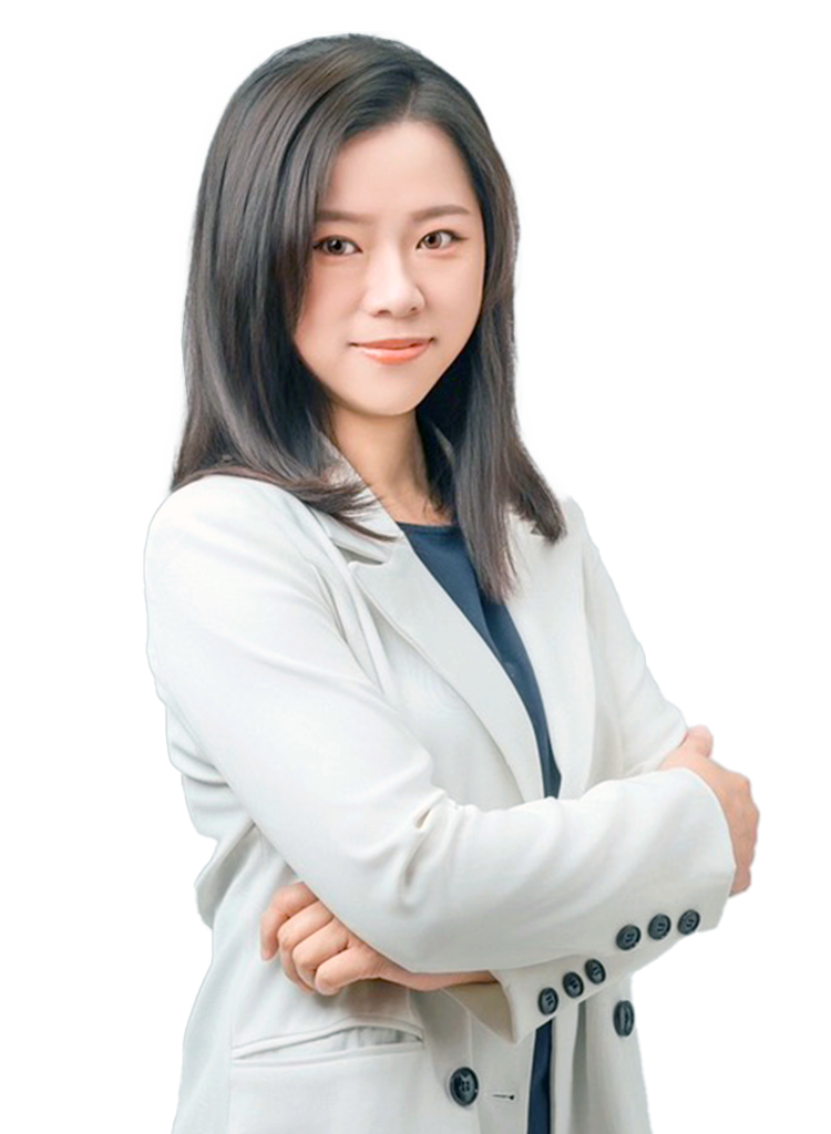 劉玥老師