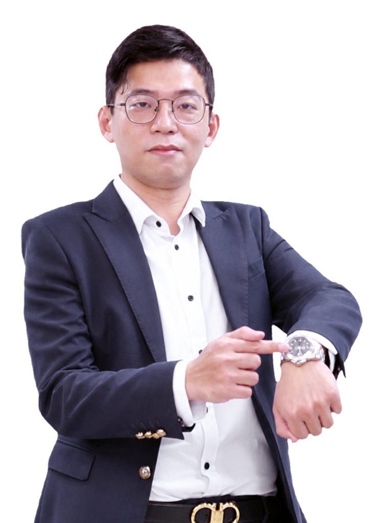 江赫老師