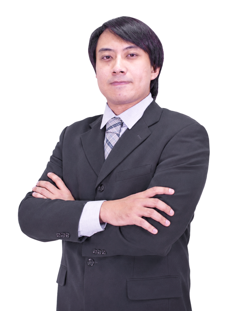 董謙老師