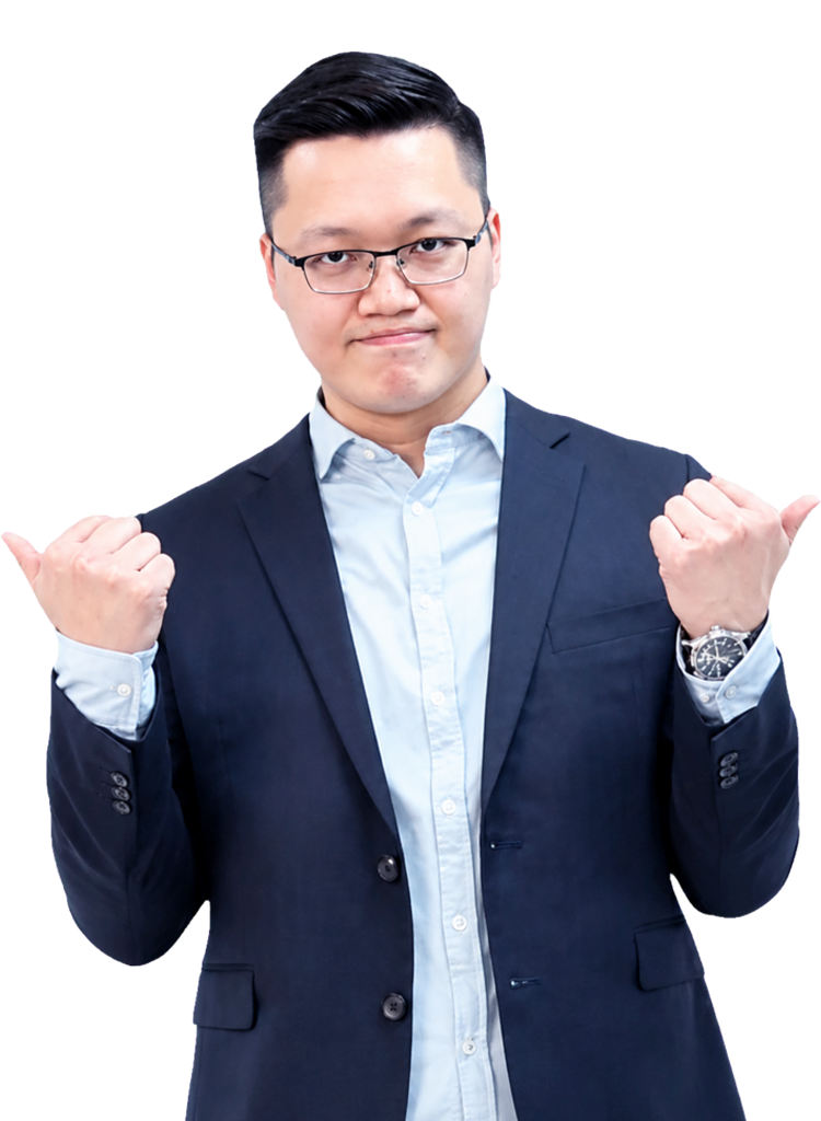 李尚易老師