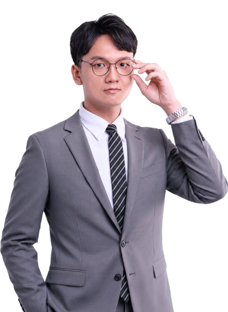 劉帥翰老師