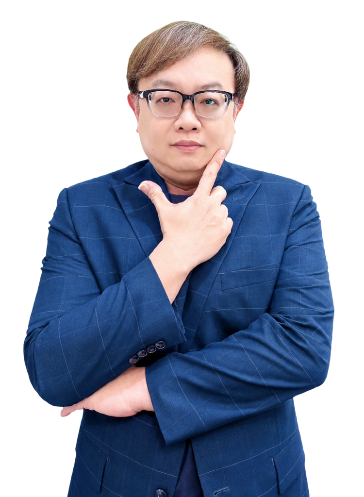 楊正老師