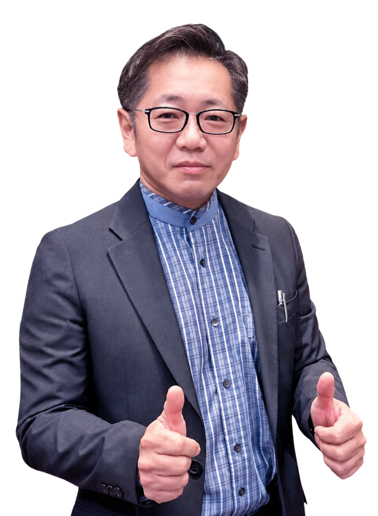 金永勝老師頭像