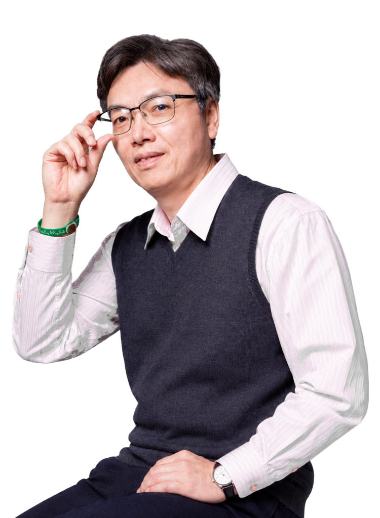 程明老師(陳正隆)-一般行政行政學授課老師照片