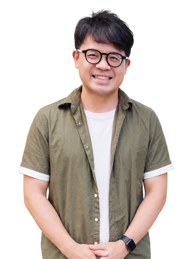 文羿老師頭像