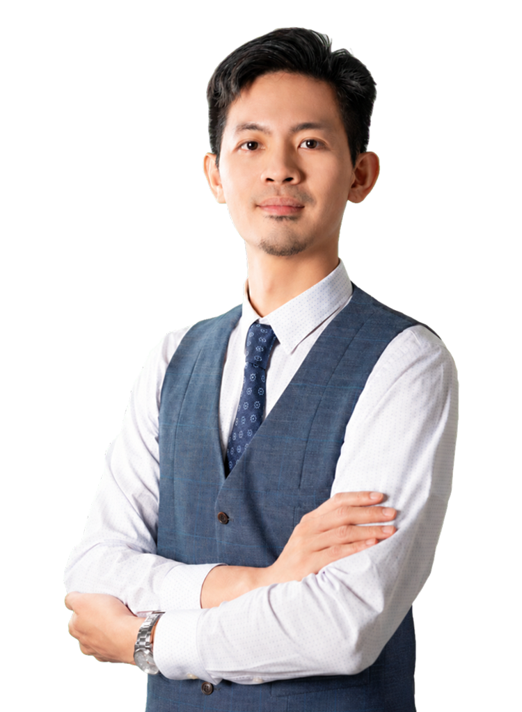 池錚老師