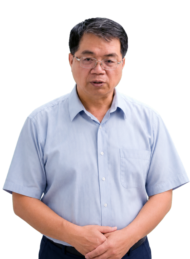 劉明老師