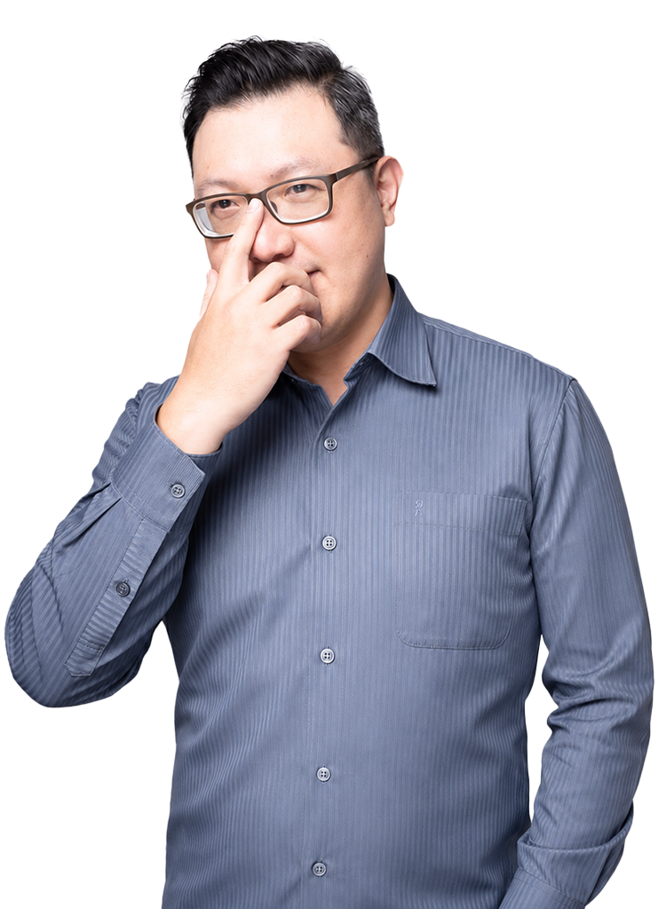 李豪老師(超級函授)-人事行政公共人力資源管理與現行考銓制度授課老師照片
