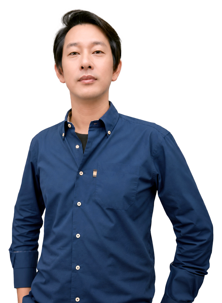 劉沛老師頭像