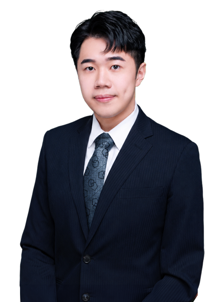 白金龍老師