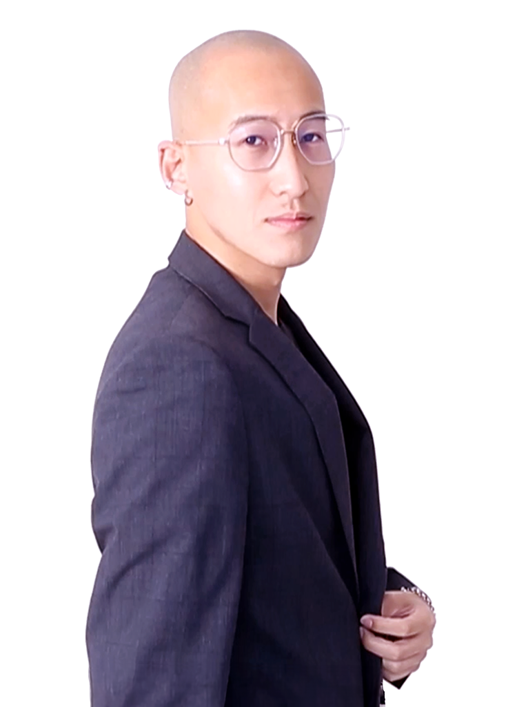 陸伯言老師頭像