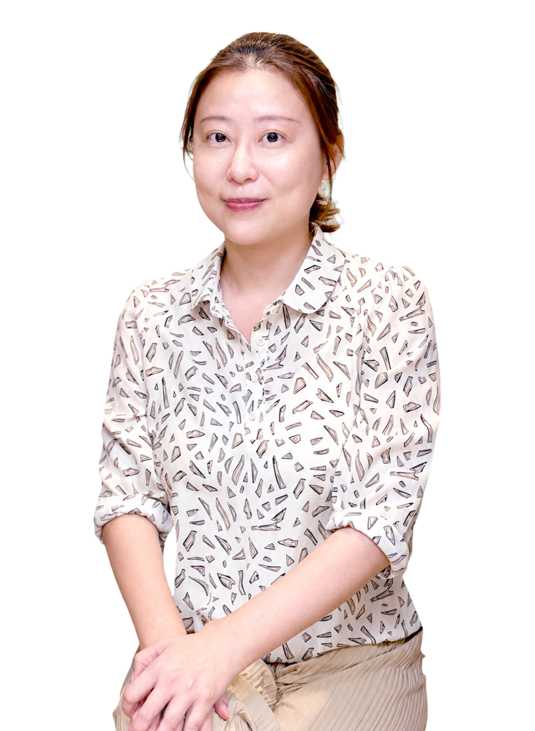 任盈盈老師