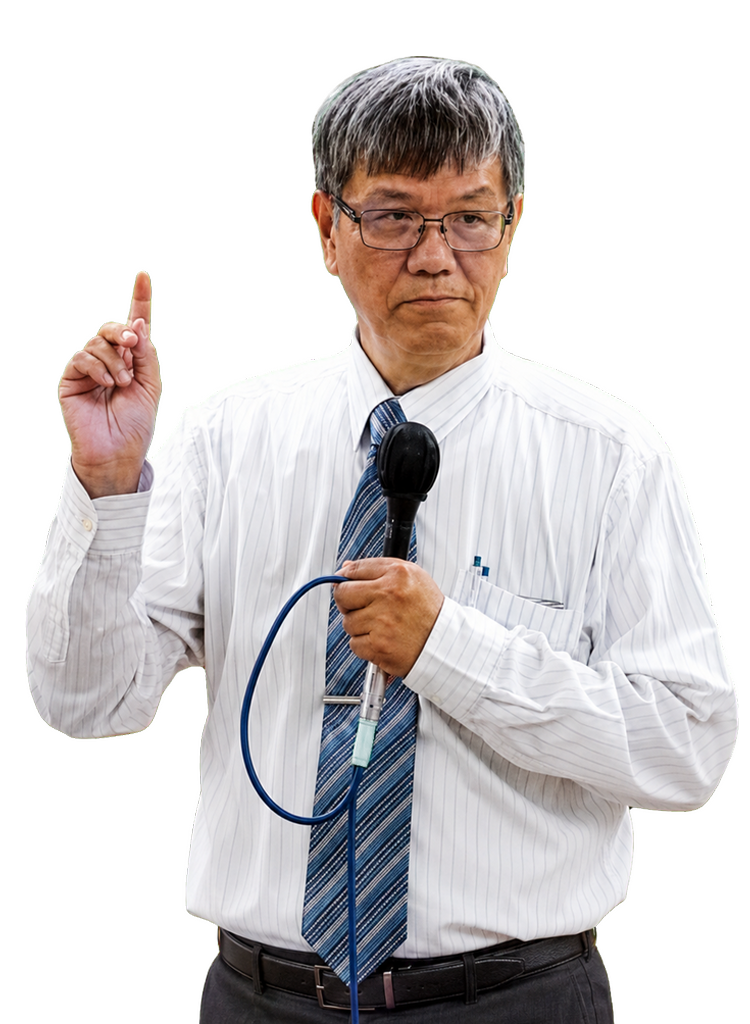 賴明老師