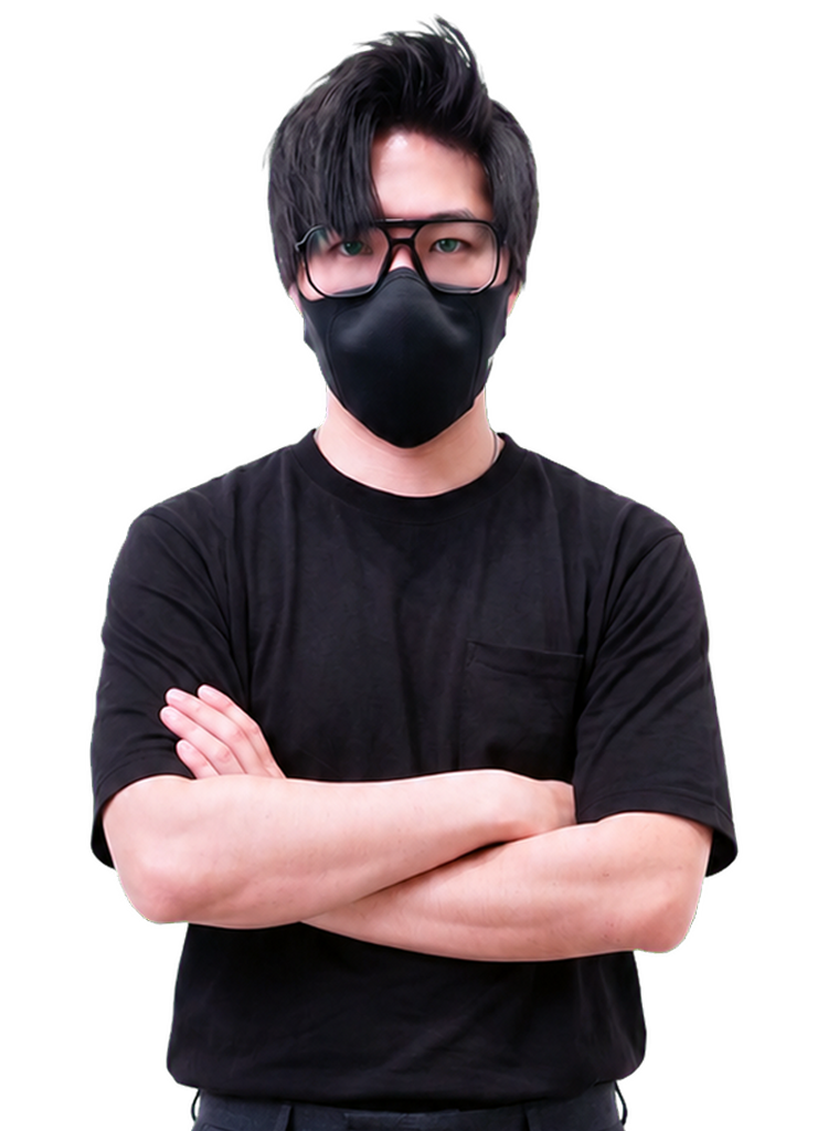韓青老師(彭軍翔)-一般行政政治學授課老師照片