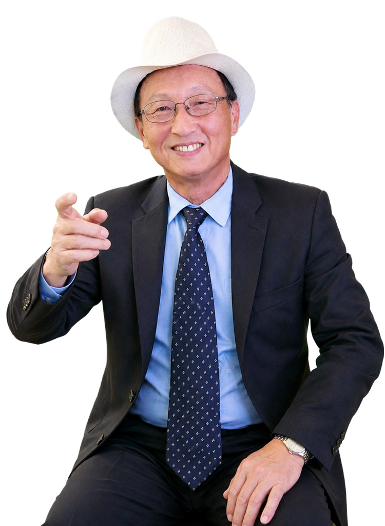 周煌燦老師