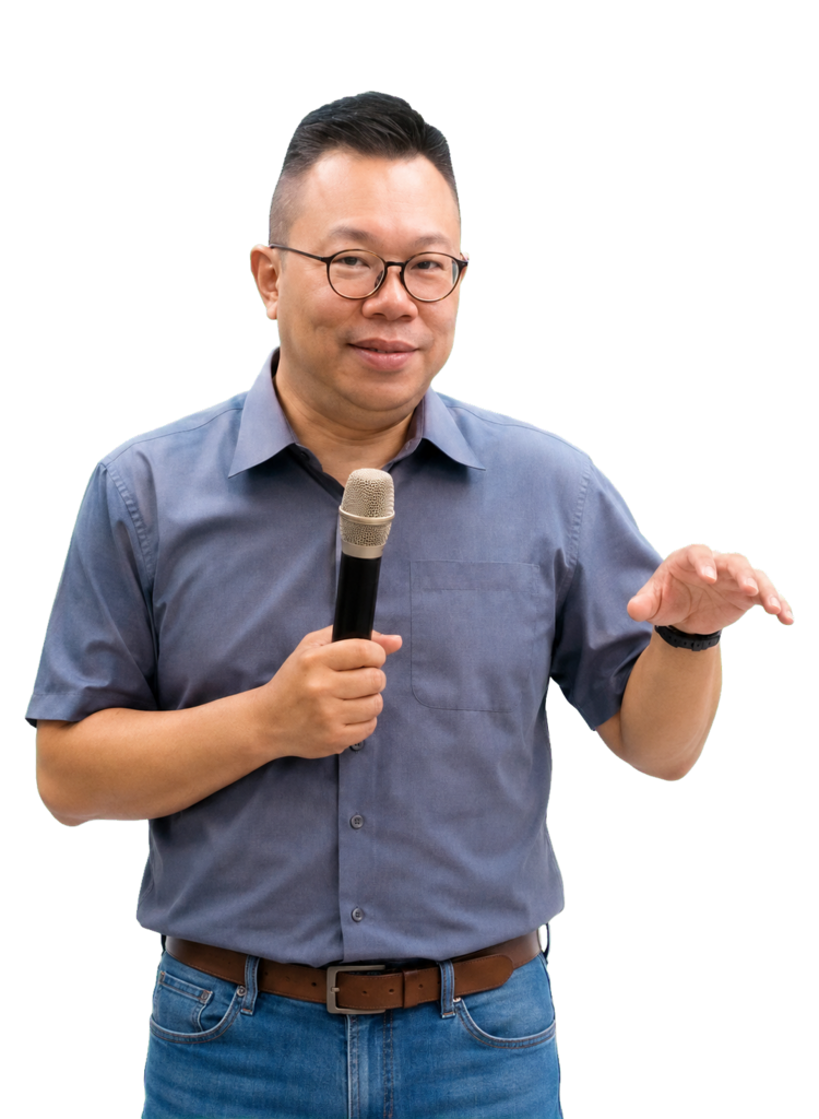 班尼迪克老師