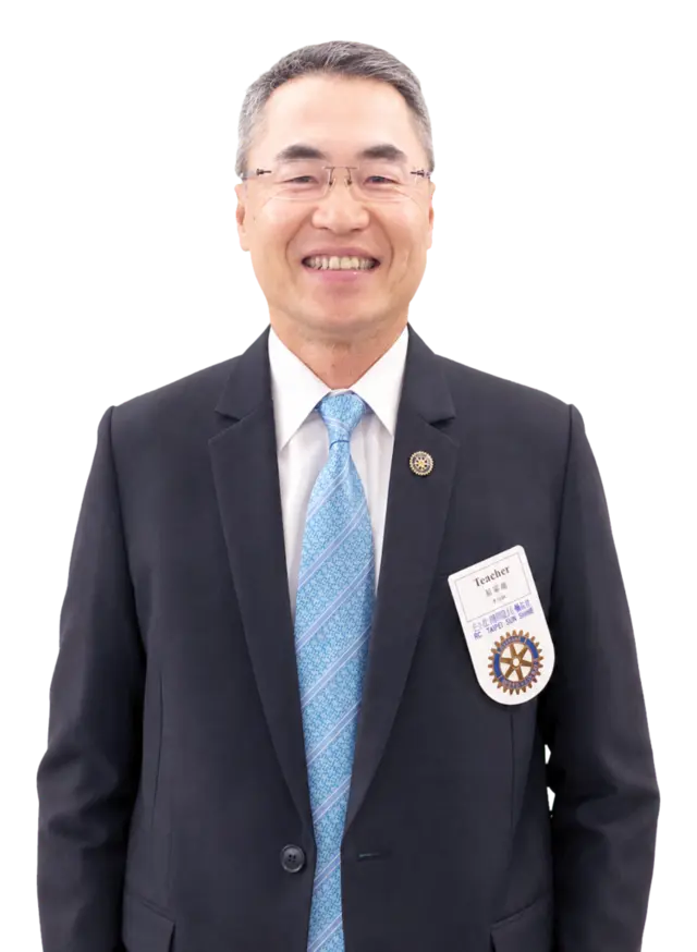 郝強(蔡家龍)老師