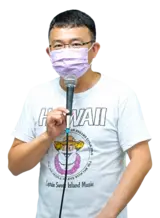 蔡勝豐老師