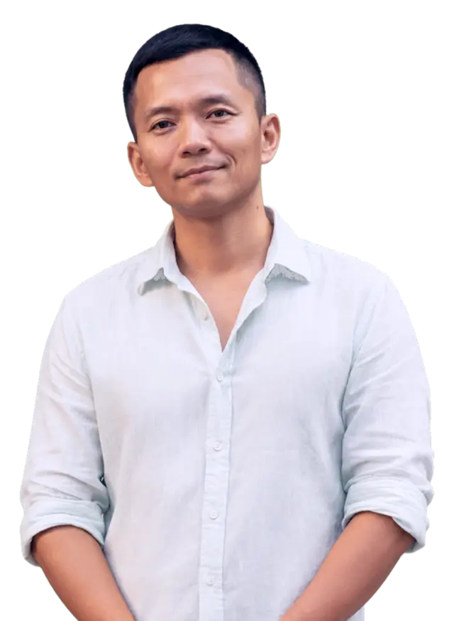 林嵩（林文騰）老師