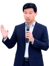 陳漢老師