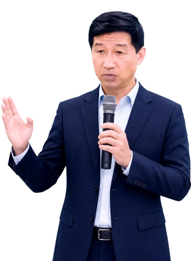 陳漢（陳勁州）老師