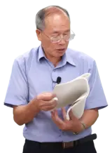 黃聖君老師