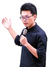 林翔老師