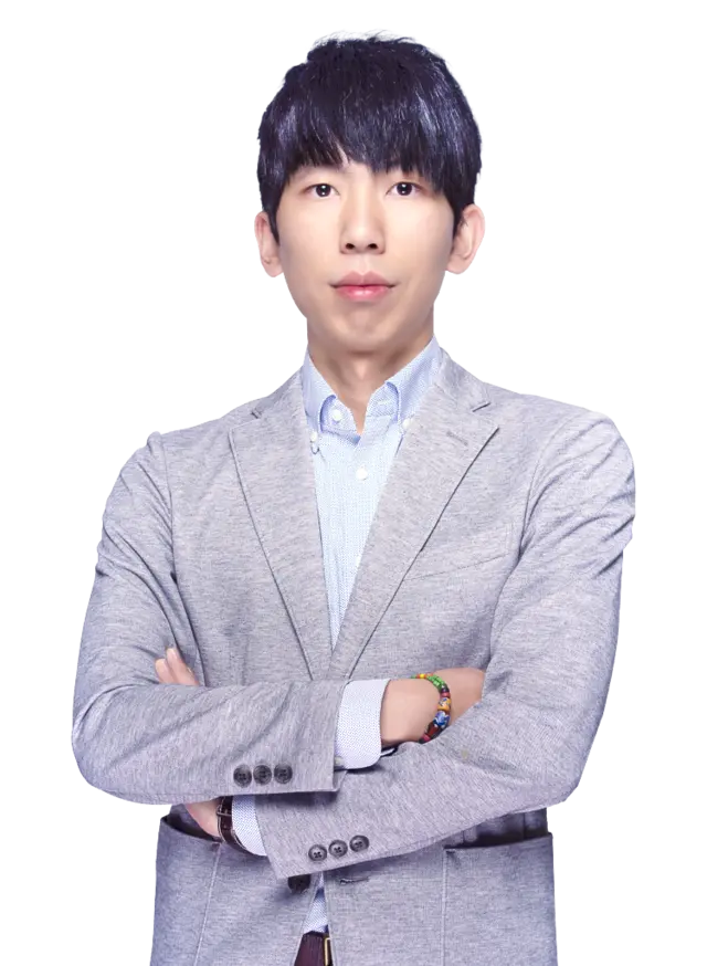 陳介中（陳辰軒）老師