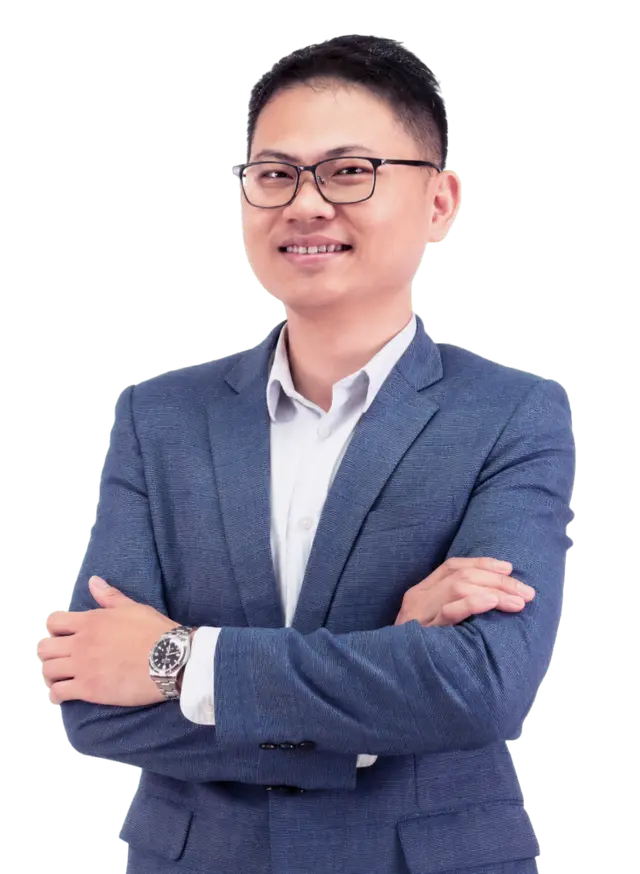 良育（游宏偉）老師