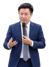 陸川老師