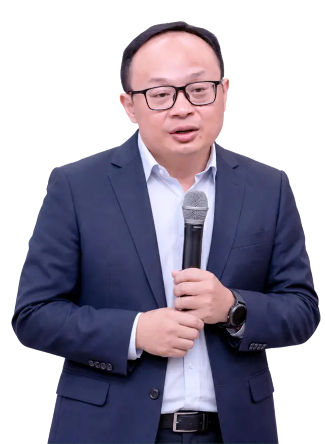 墨笛（黃暘勛）老師