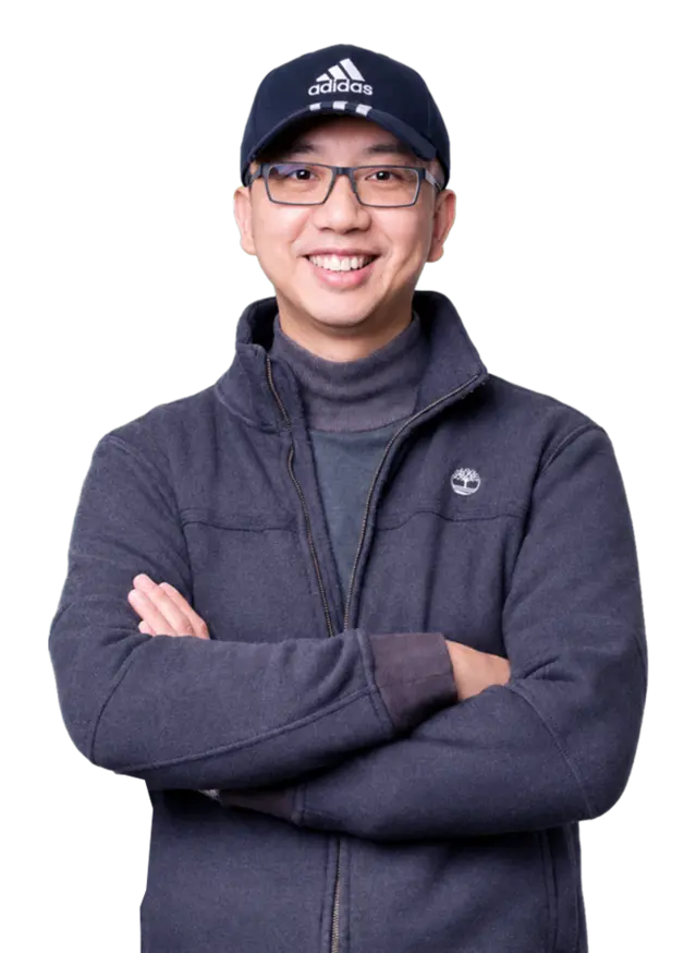 張楚（李明寰）老師