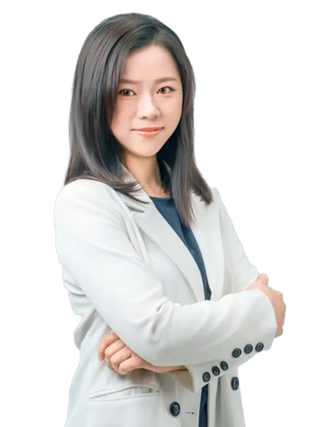 劉玥(劉冠宜)老師