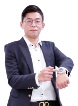江赫老師