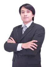 董謙老師