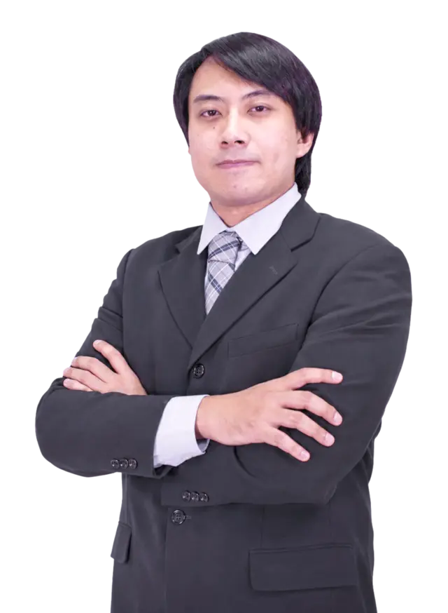董謙（王勇植）老師