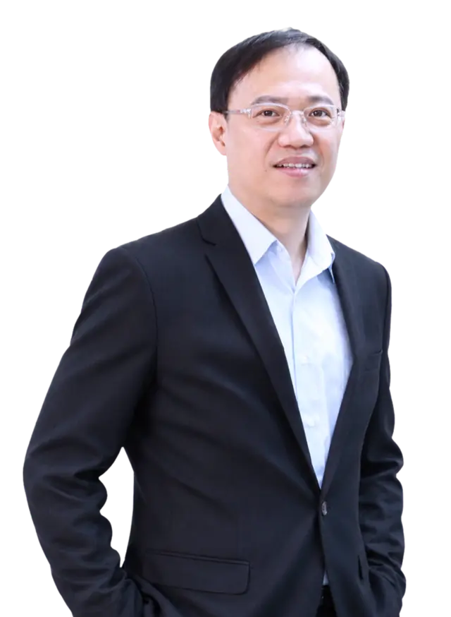 高晉（郭明松）老師